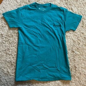 Columbia PFG T Shirt
